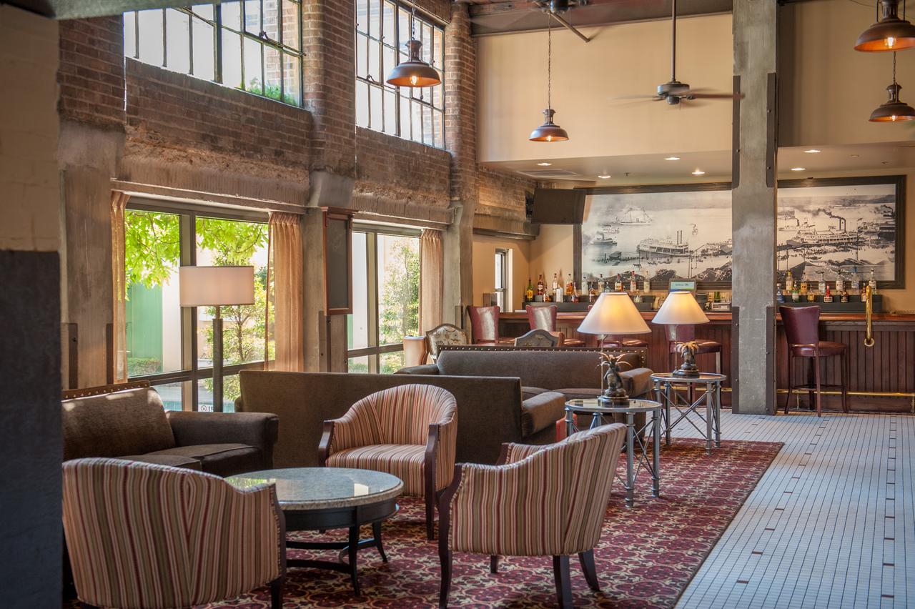 Hampton Inn And Suites New Orleans Convention Center - thumb 20