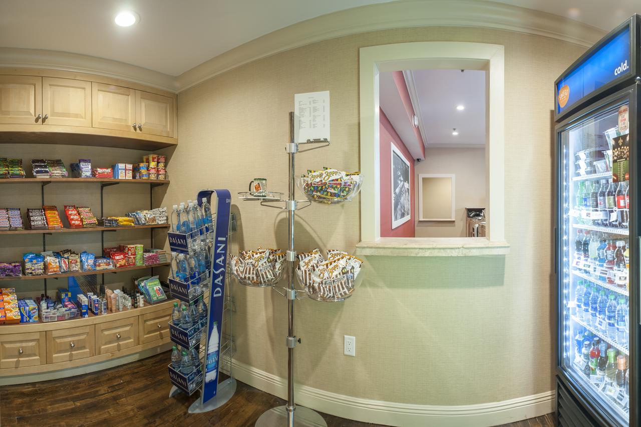 Hampton Inn And Suites New Orleans Convention Center - thumb 6