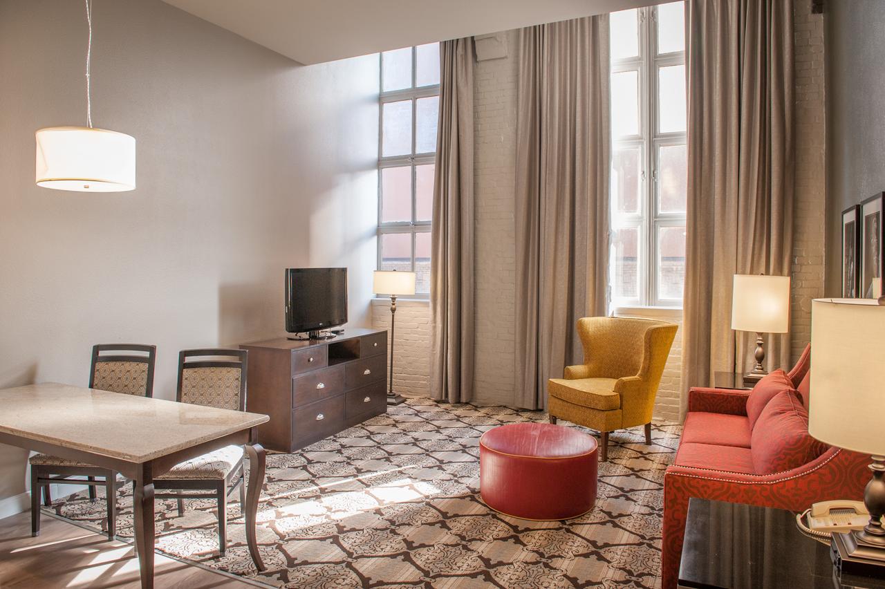 Hampton Inn And Suites New Orleans Convention Center - thumb 29