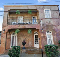 New Orleans Guest House - Tourism Bookings