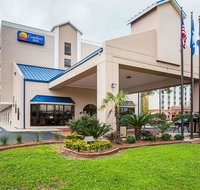 Comfort Inn Baton Rouge - Tourism Bookings