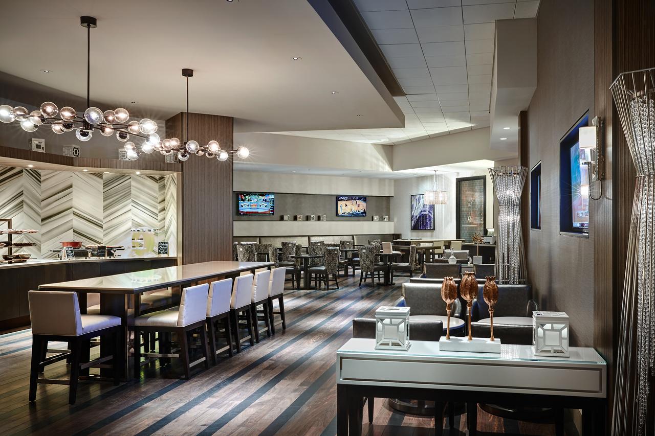 New Orleans Marriott - thumb 27