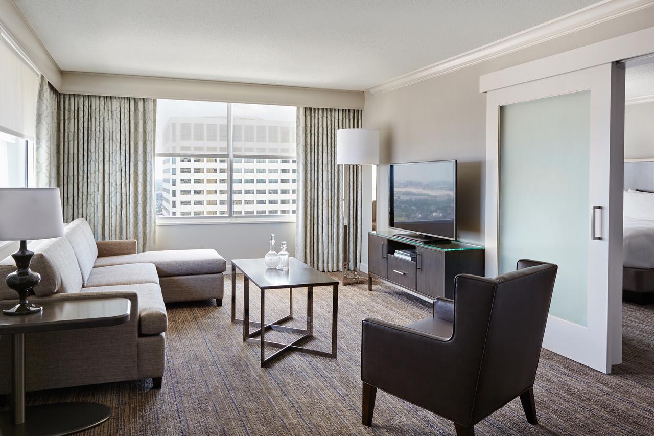 New Orleans Marriott - thumb 20