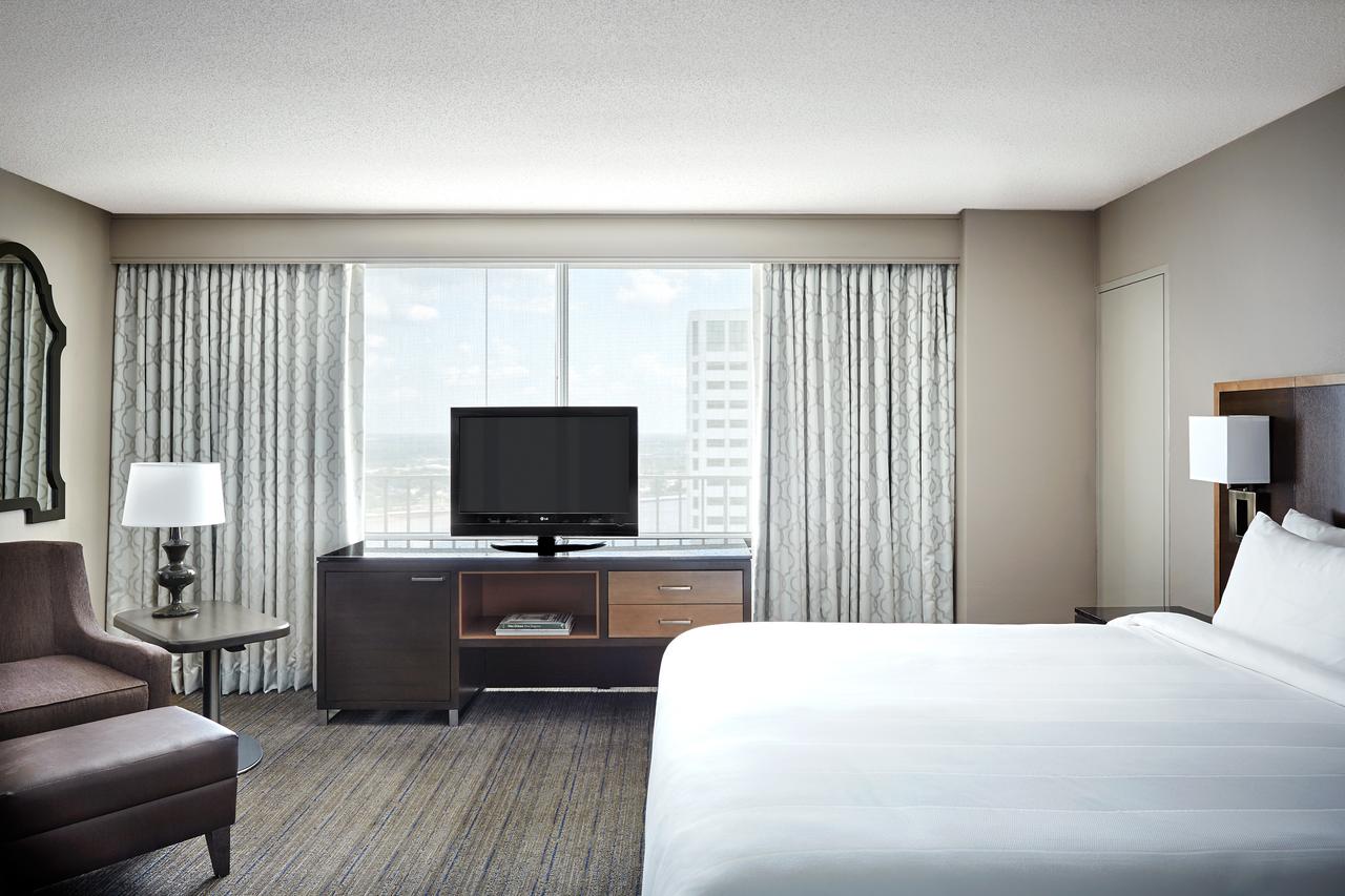New Orleans Marriott - thumb 7