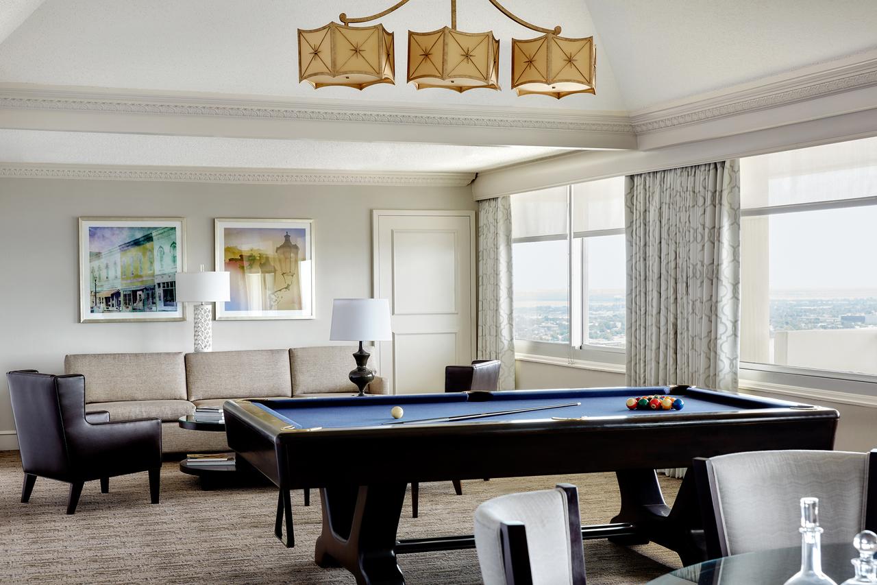 New Orleans Marriott - thumb 13