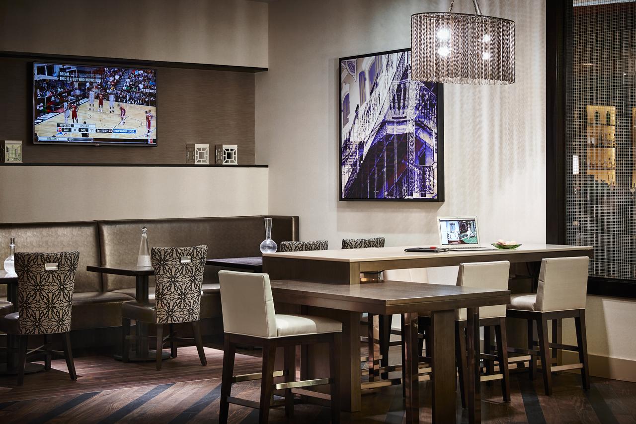 New Orleans Marriott - thumb 31