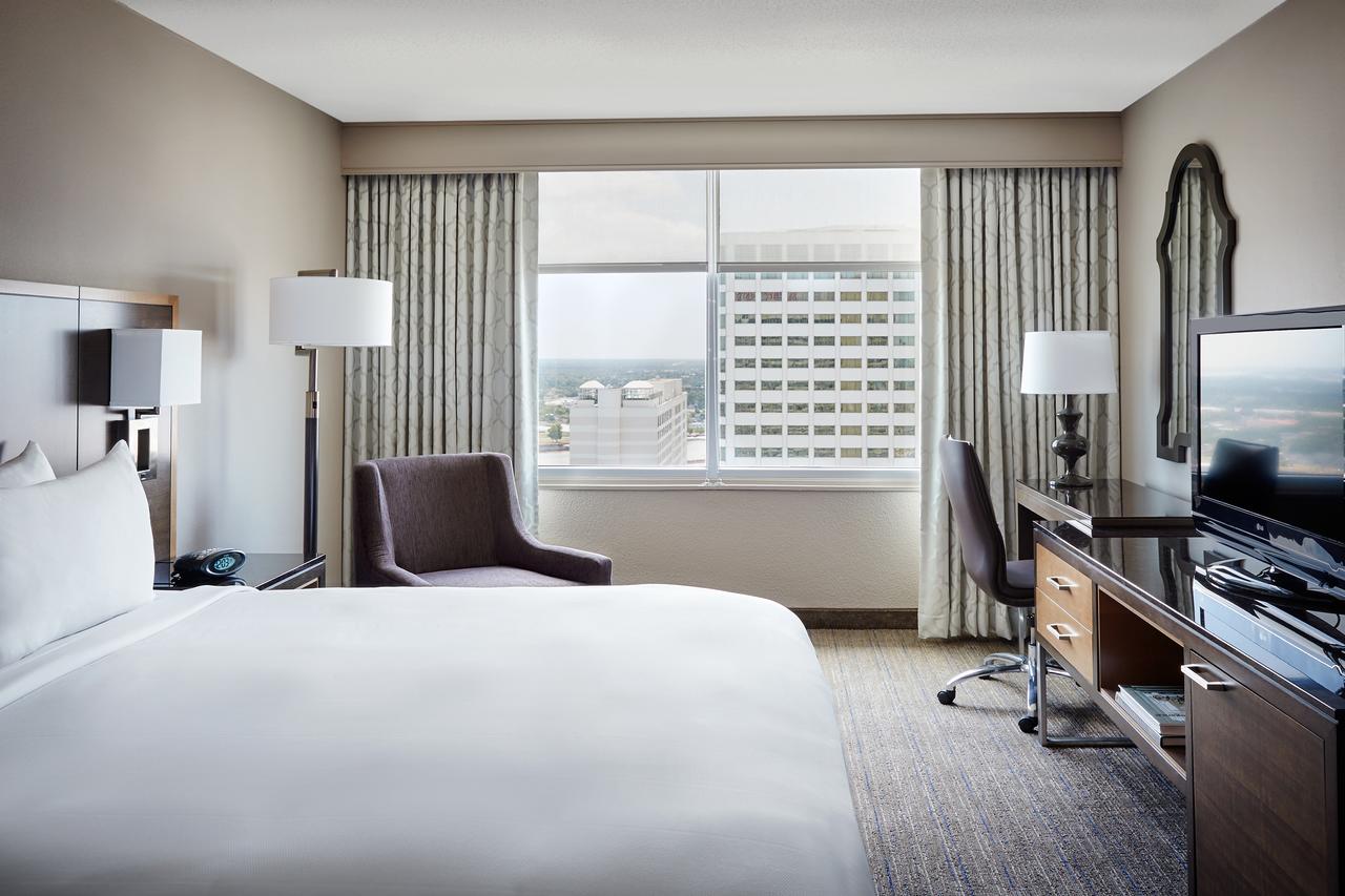 New Orleans Marriott - thumb 5