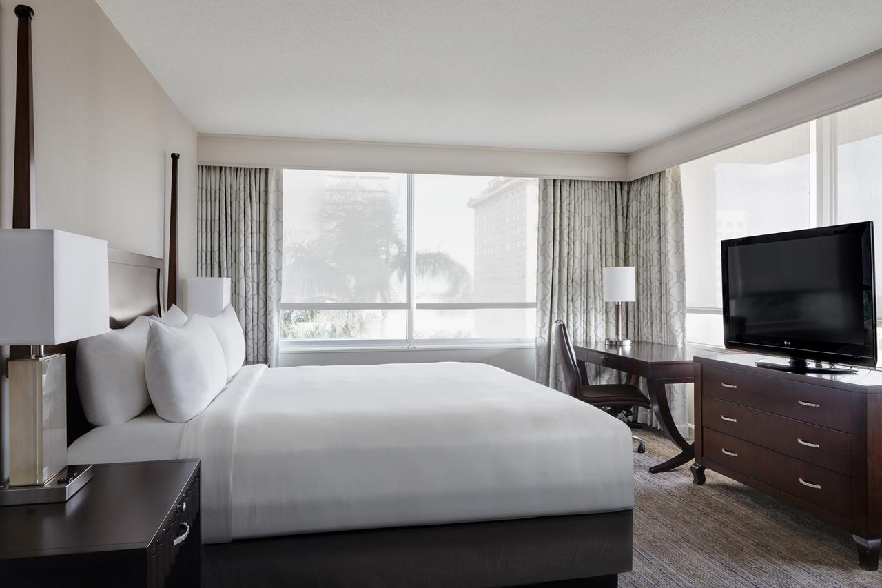New Orleans Marriott - thumb 14