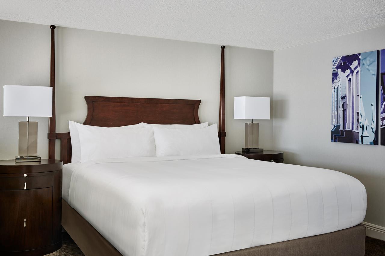 New Orleans Marriott - thumb 17