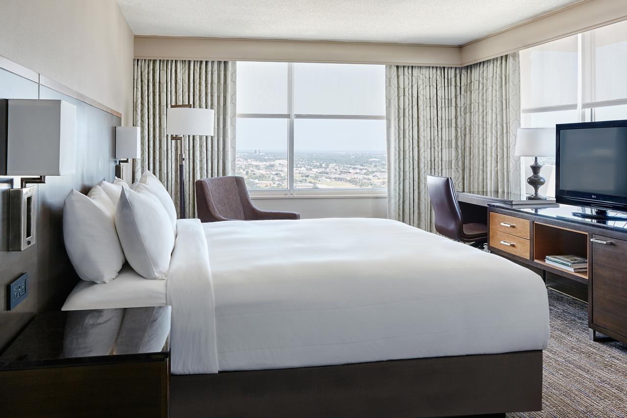 New Orleans Marriott - thumb 8
