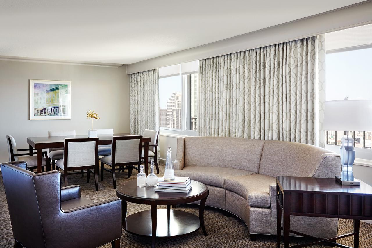 New Orleans Marriott - thumb 19