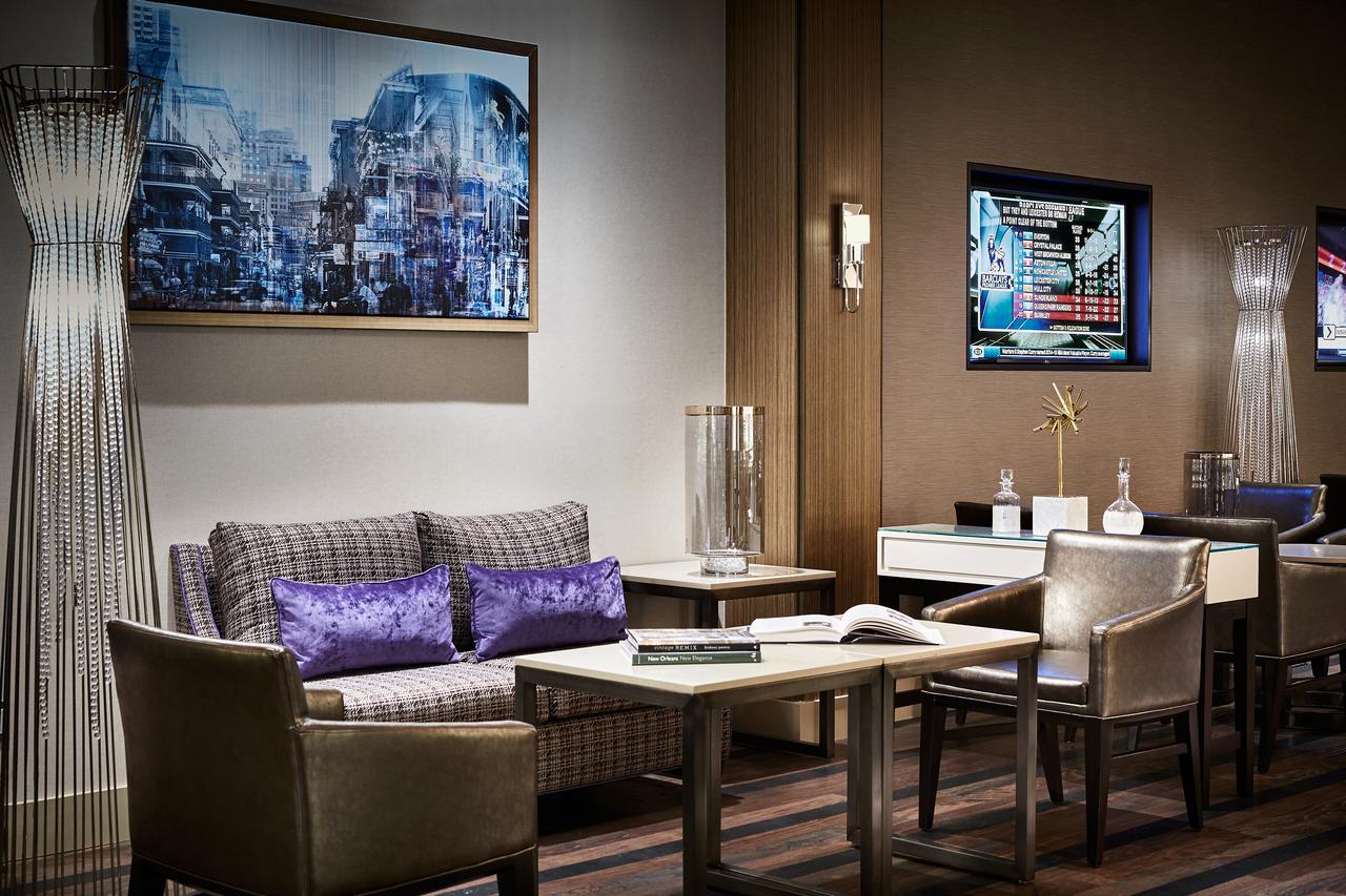 New Orleans Marriott - thumb 32