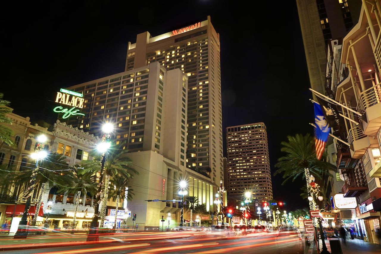 New Orleans Marriott - thumb 3