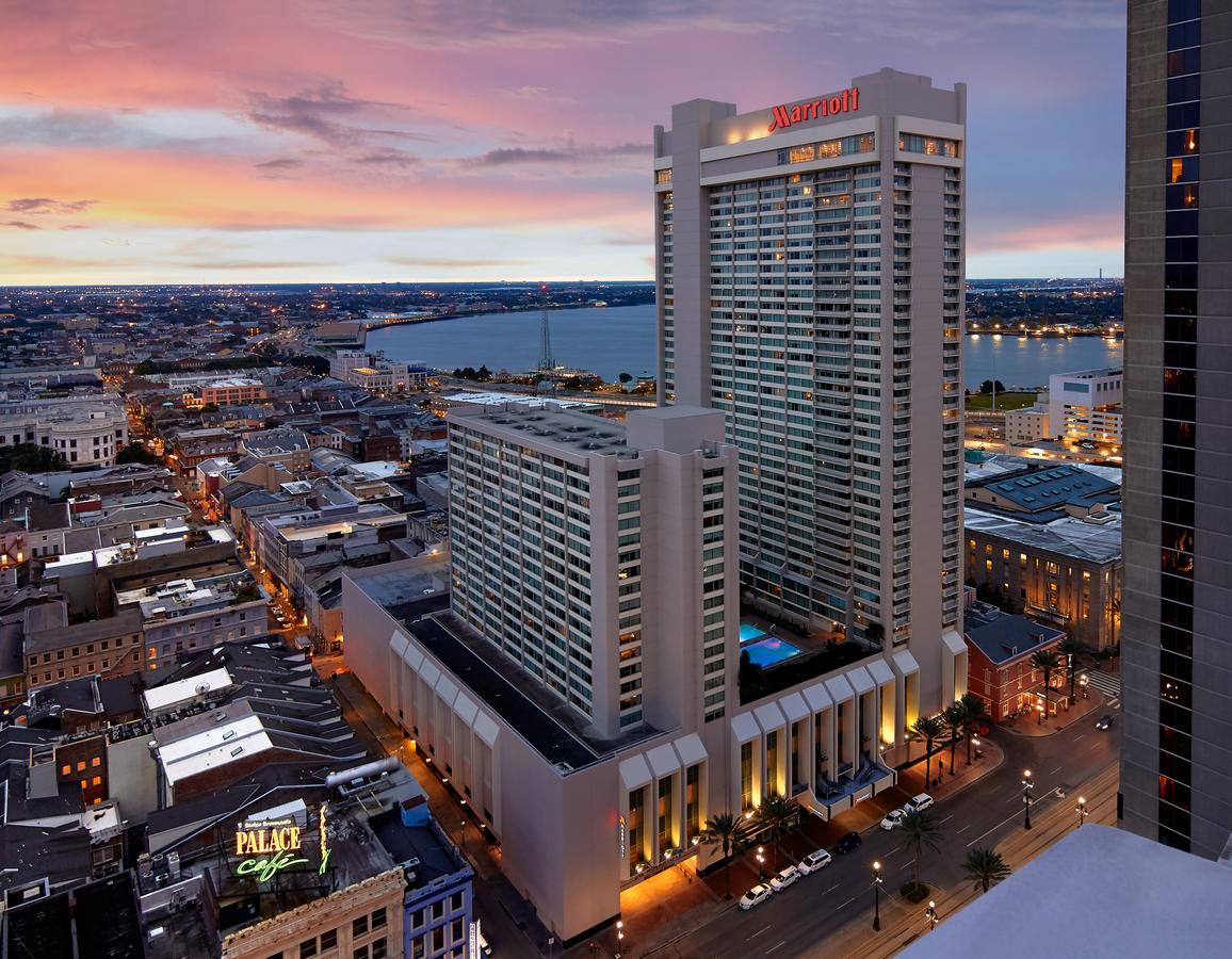 New Orleans Marriott - thumb 0