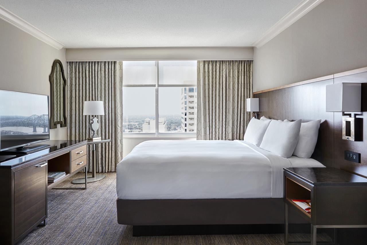 New Orleans Marriott - thumb 21