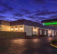 Wyndham Garden Lafayette - Tourism Bookings