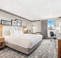 DoubleTree by Hilton New Orleans - Tourism Bookings