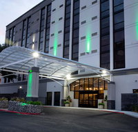 Holiday Inn Alexandria - Downtown - Tourism Bookings