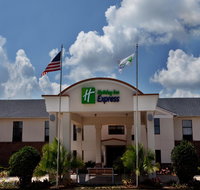 Holiday Inn Express Breaux Bridge - Tourism Bookings