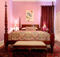 RB Bed and Breakfast - Adult Only - Tourism Bookings