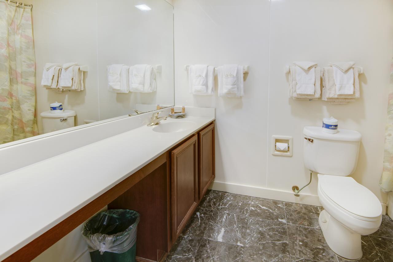 Plaza Suites Of Metairie - thumb 14