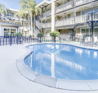 Plaza Suites of Metairie - Tourism Bookings