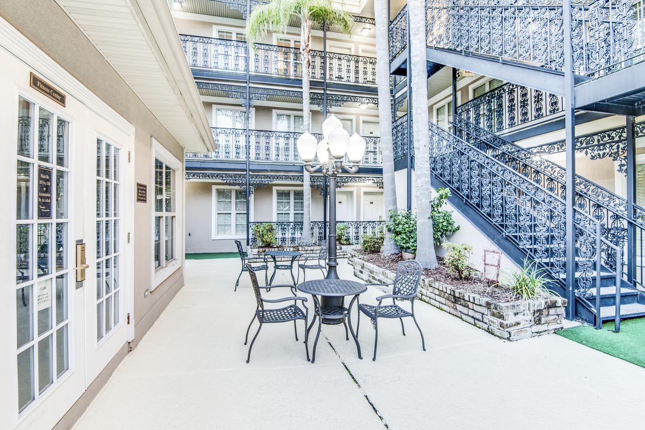 Plaza Suites Of Metairie - thumb 5