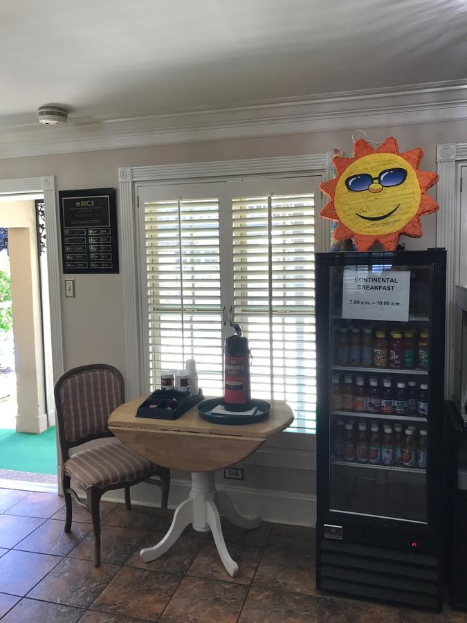 Plaza Suites Of Metairie - thumb 7