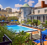 Royal Sonesta Hotel New Orleans - Tourism Bookings