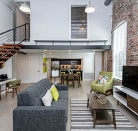 Stay Alfred at The Motorworks Building - Tourism Bookings