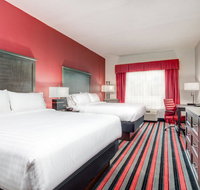 Holiday Inn Lafayette North - Tourism Bookings