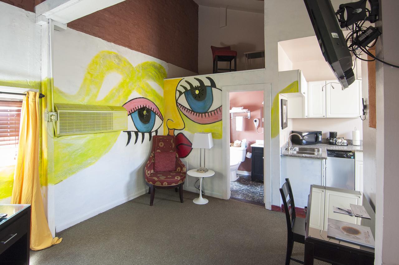 The Saint Philip Hotel - thumb 41