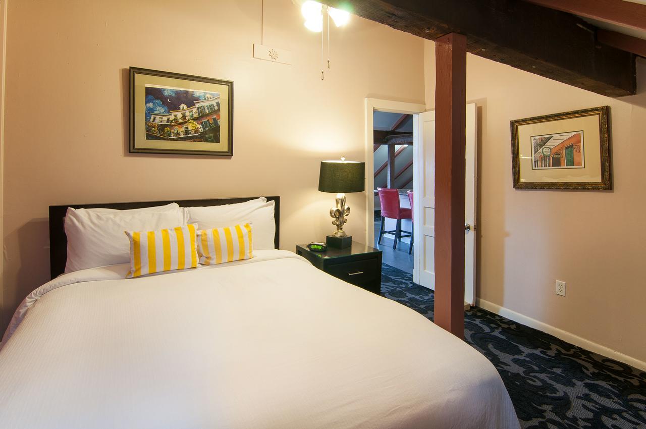 The Saint Philip Hotel - thumb 13