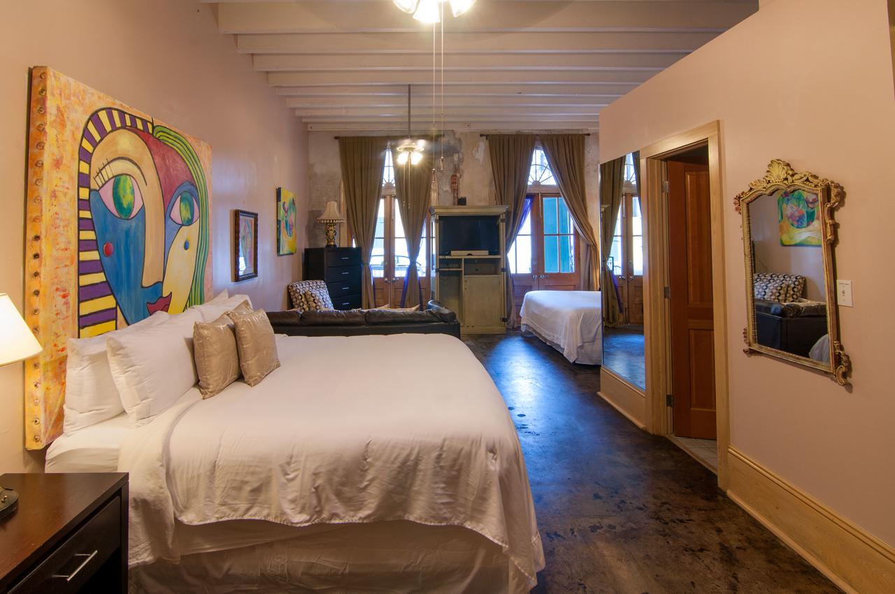 The Saint Philip Hotel - thumb 22