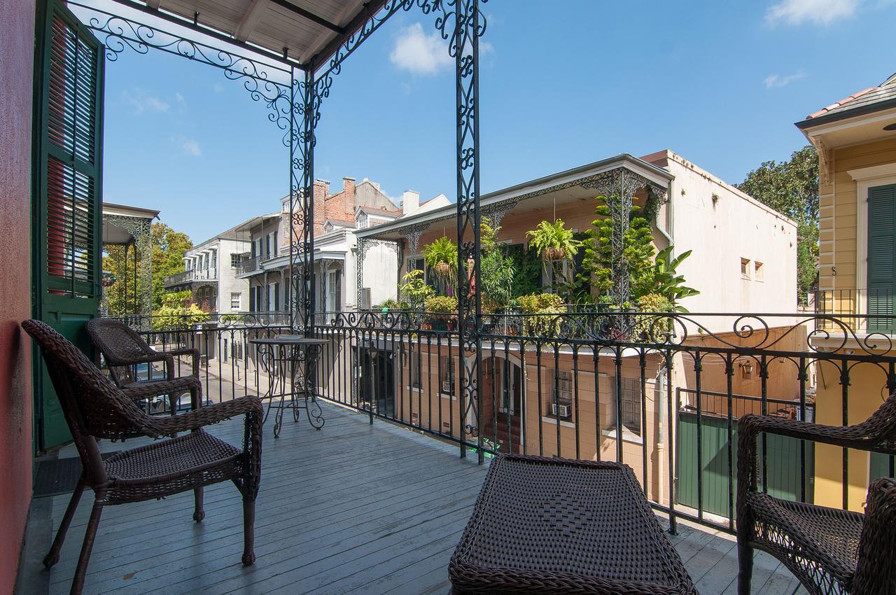 The Saint Philip Hotel - thumb 25