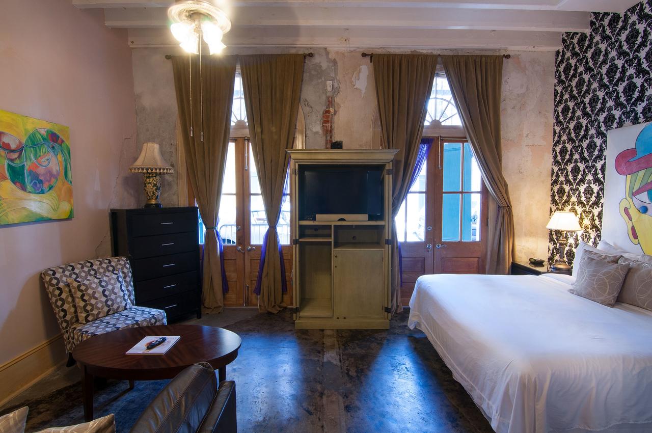 The Saint Philip Hotel - thumb 19