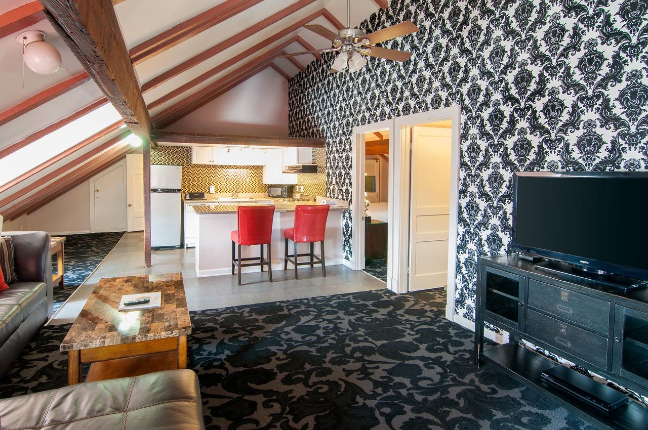 The Saint Philip Hotel - thumb 9