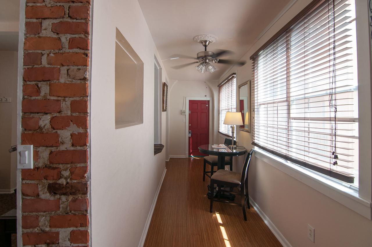 The Saint Philip Hotel - thumb 4