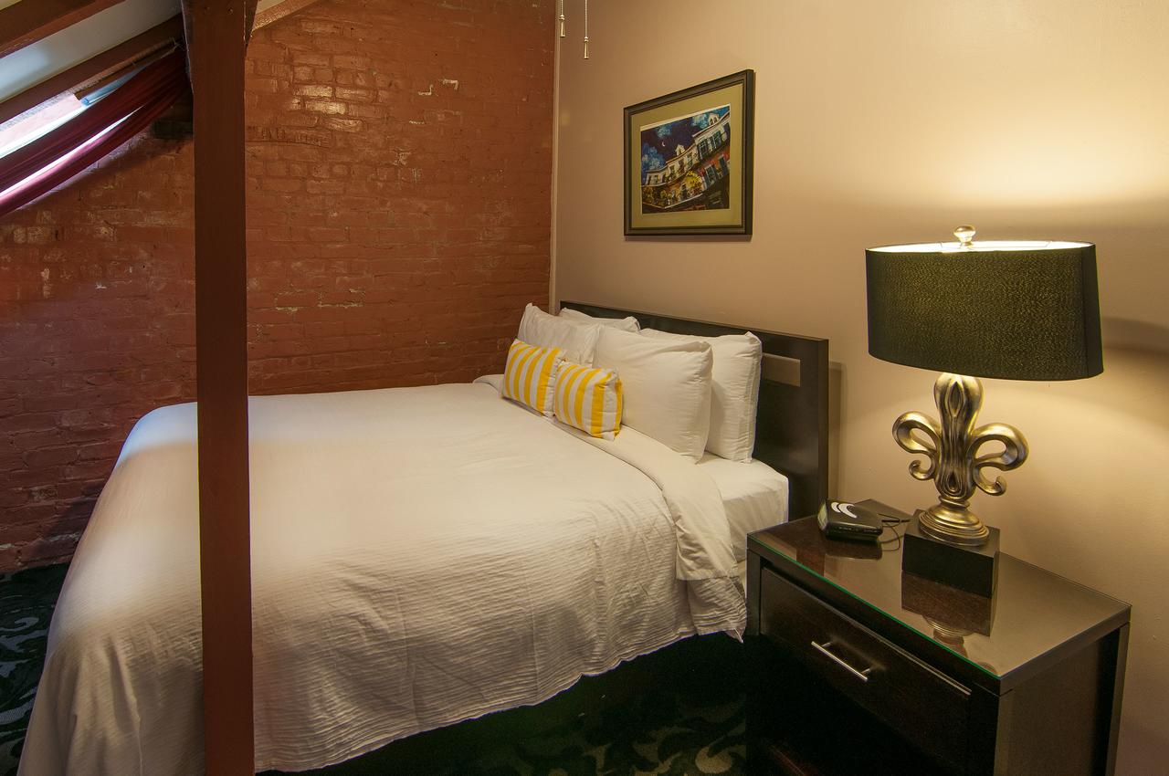 The Saint Philip Hotel - thumb 14