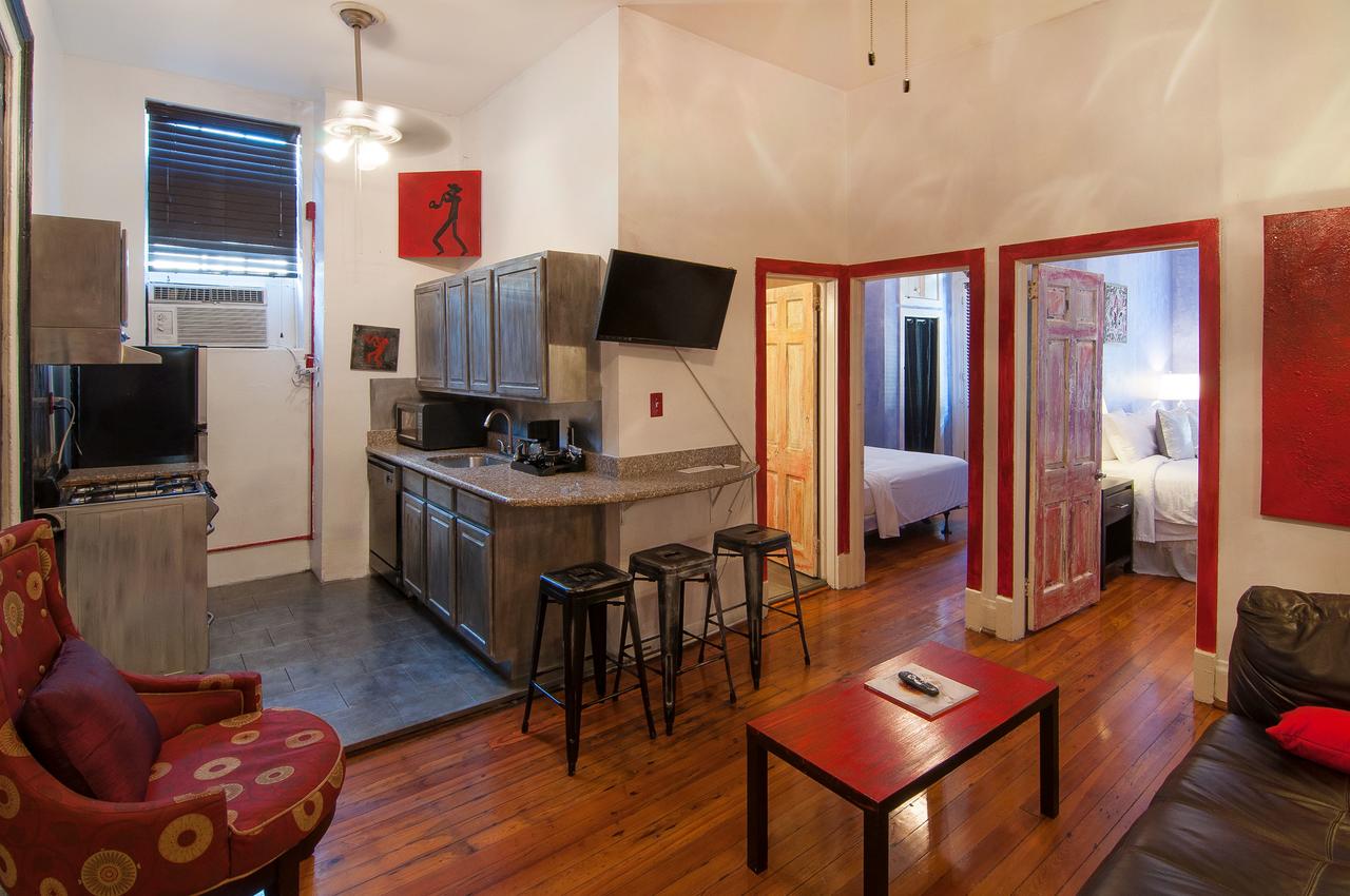 The Saint Philip Hotel - thumb 26