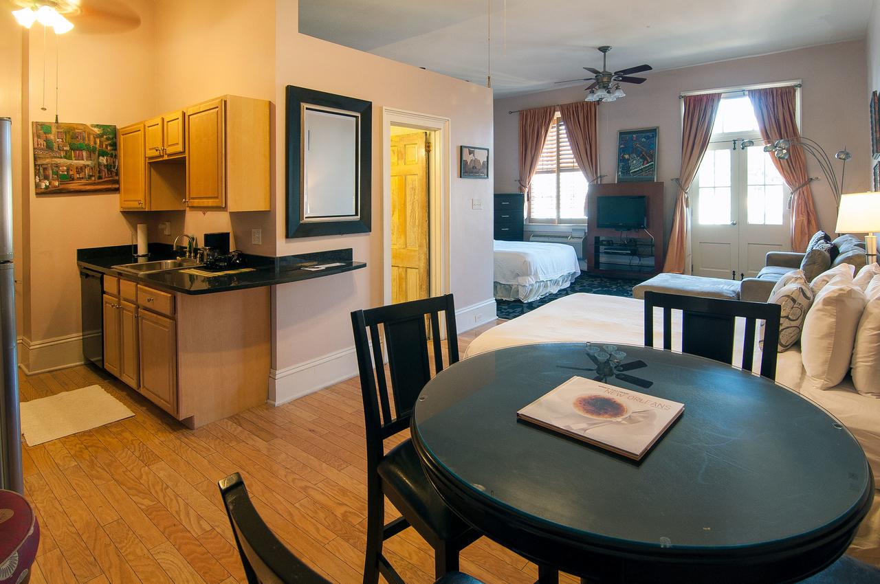 The Saint Philip Hotel - thumb 35