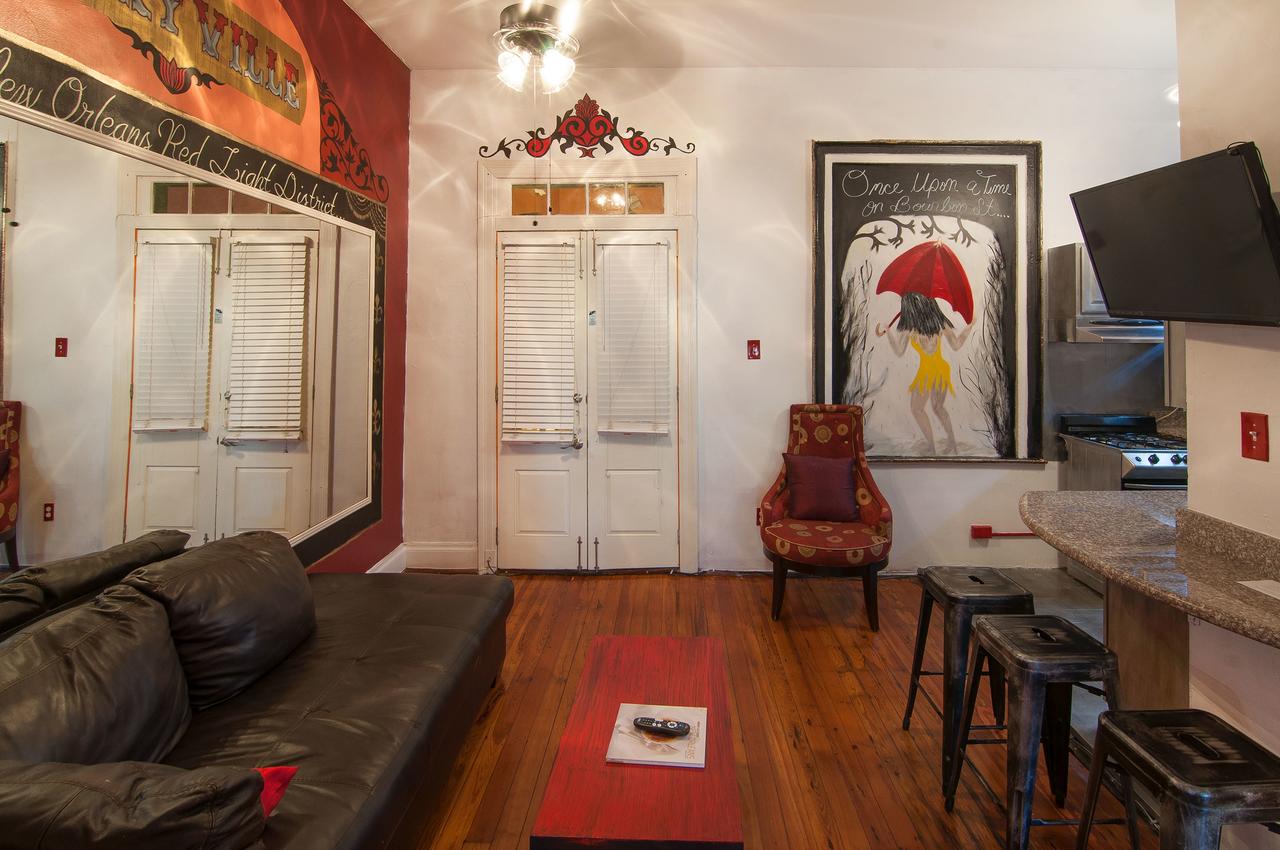 The Saint Philip Hotel - thumb 38