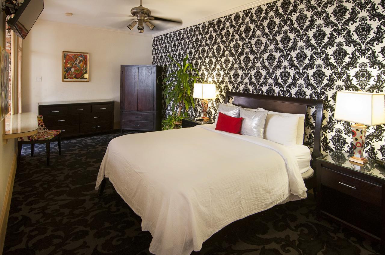 The Saint Philip Hotel - thumb 0