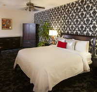 The Saint Philip Hotel - Tourism Bookings