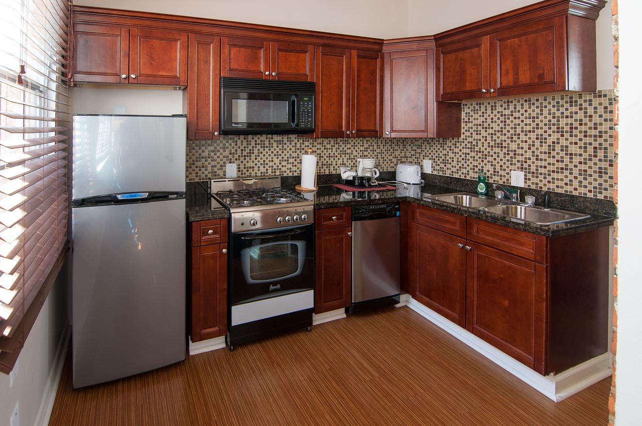 The Saint Philip Hotel - thumb 2