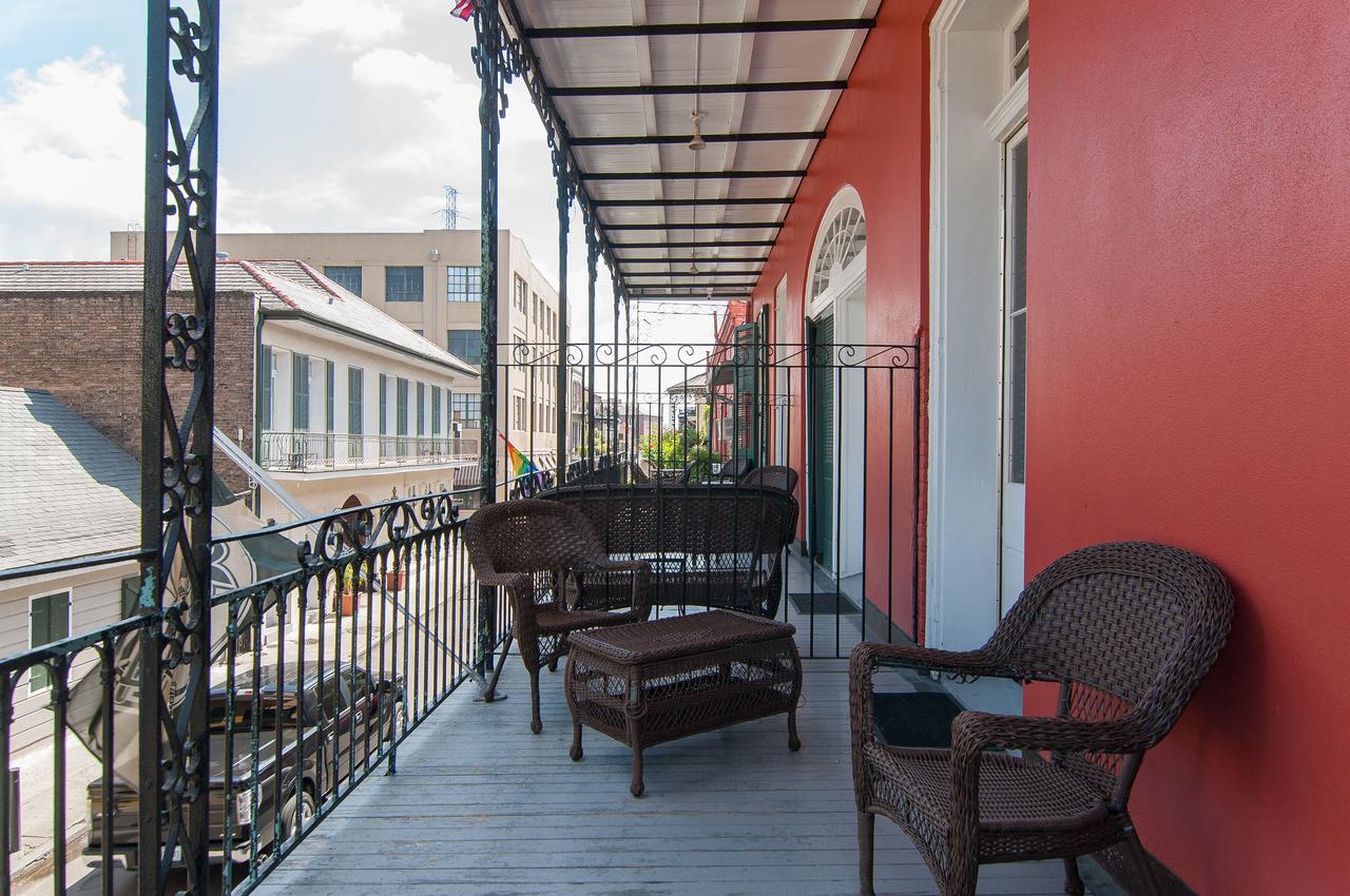 The Saint Philip Hotel - thumb 24