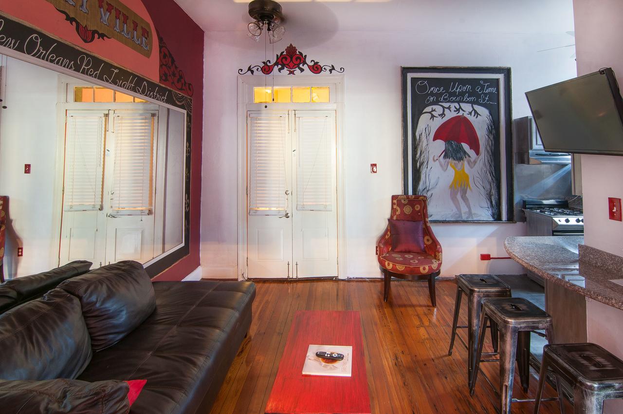 The Saint Philip Hotel - thumb 36