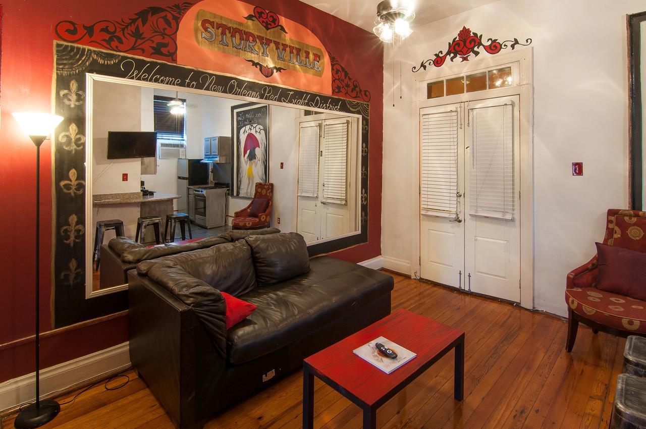 The Saint Philip Hotel - thumb 34