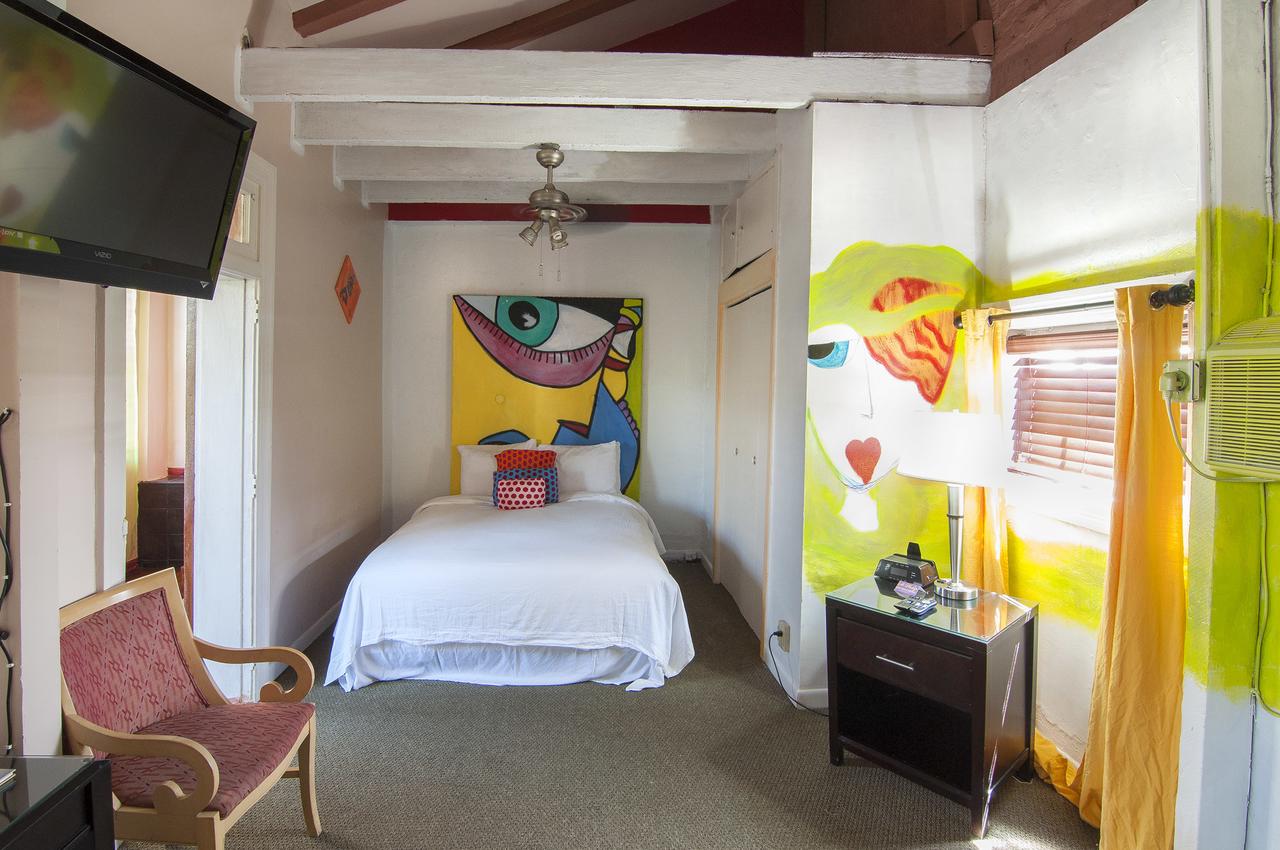 The Saint Philip Hotel - thumb 40