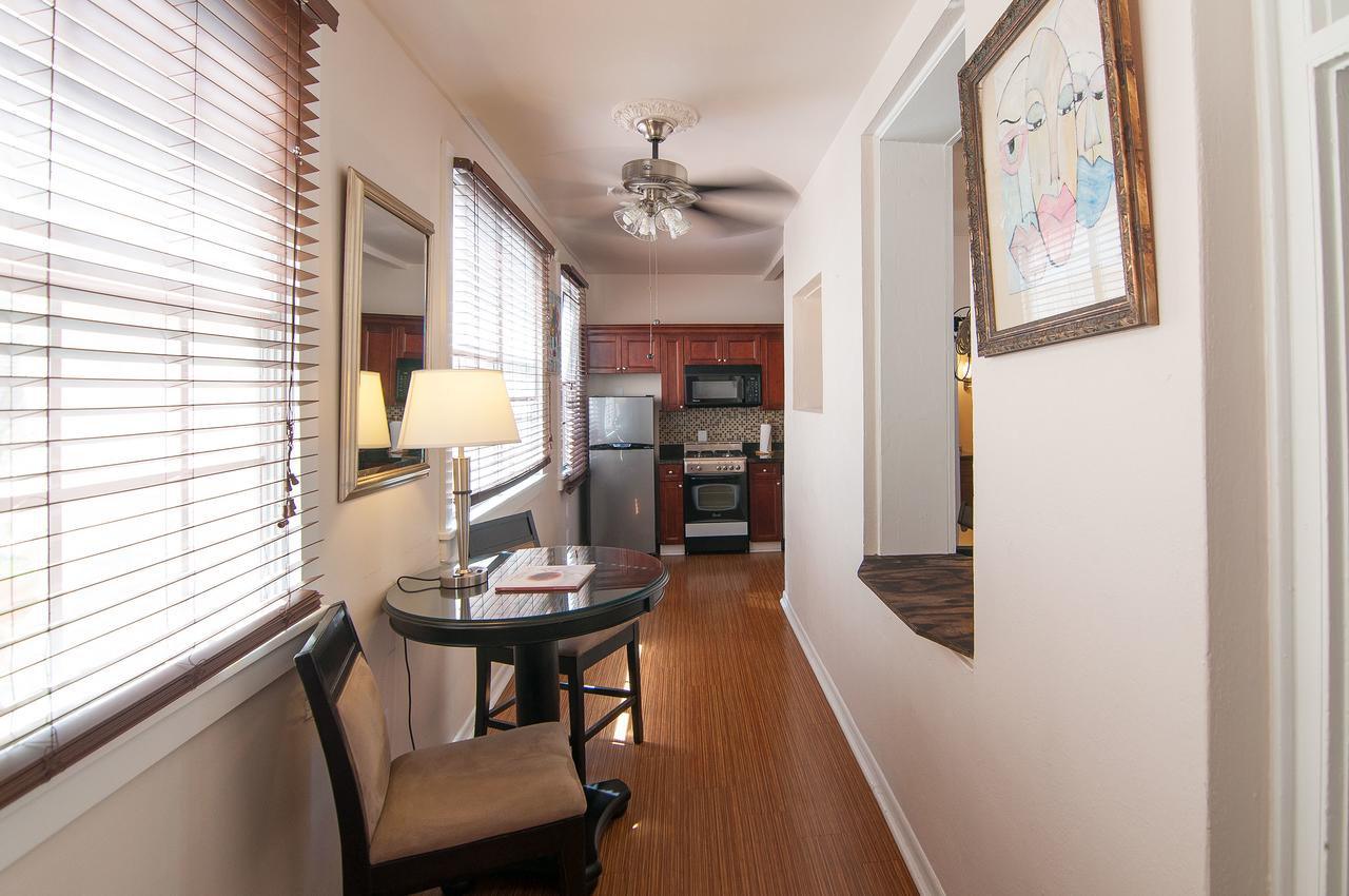 The Saint Philip Hotel - thumb 5